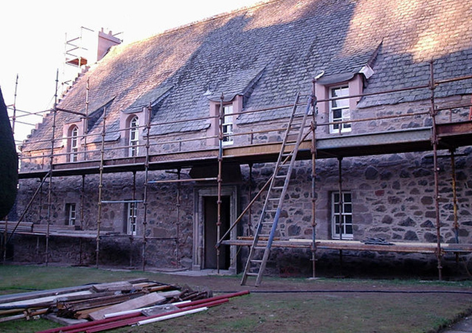 Masonry & Brick Restoration & Pointing Specialists, North Wales